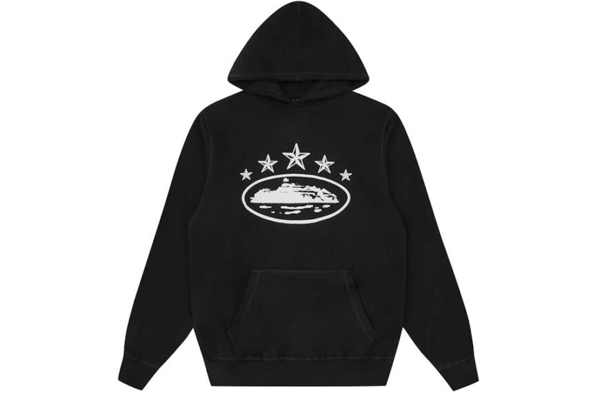 corteiz hoodie