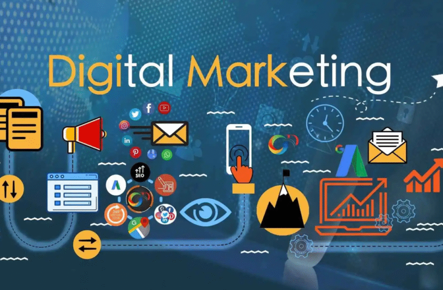 digital marketing insights