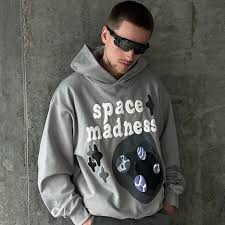 Unleash Your Urban Edge with Broken Planet Market