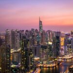 Al Rayyan Complex Tower A Sharjah: Where Comfort Meets Convenience