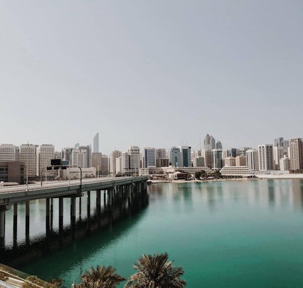 Mushrif Garden Compound Abu Dhabi: Luxury Living in a Prime Neighborhood