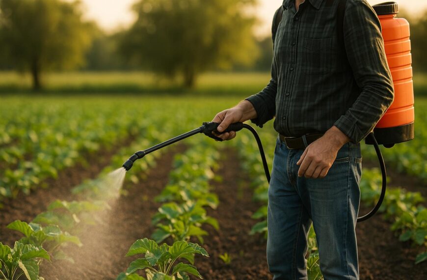 Soil Application Products