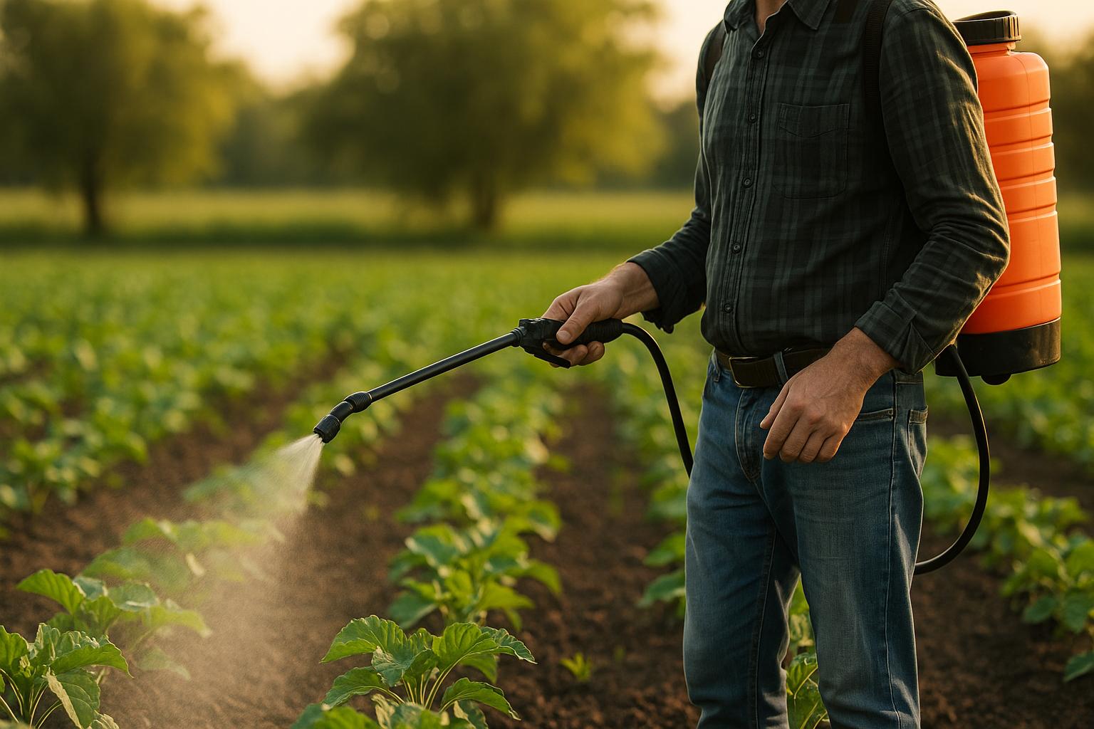 Soil Application Products
