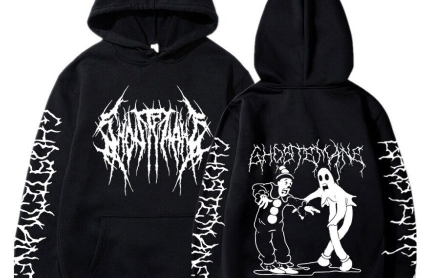 Suicideboys Merch Bold Fashion for…