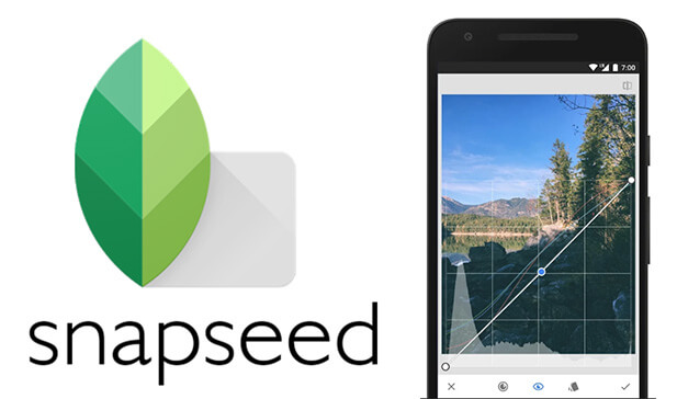Snapseed APK