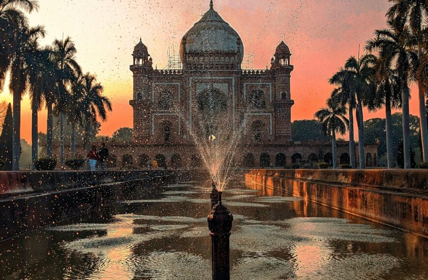 Secure Exclusive Offers on Jaipur Travel Packages Today
