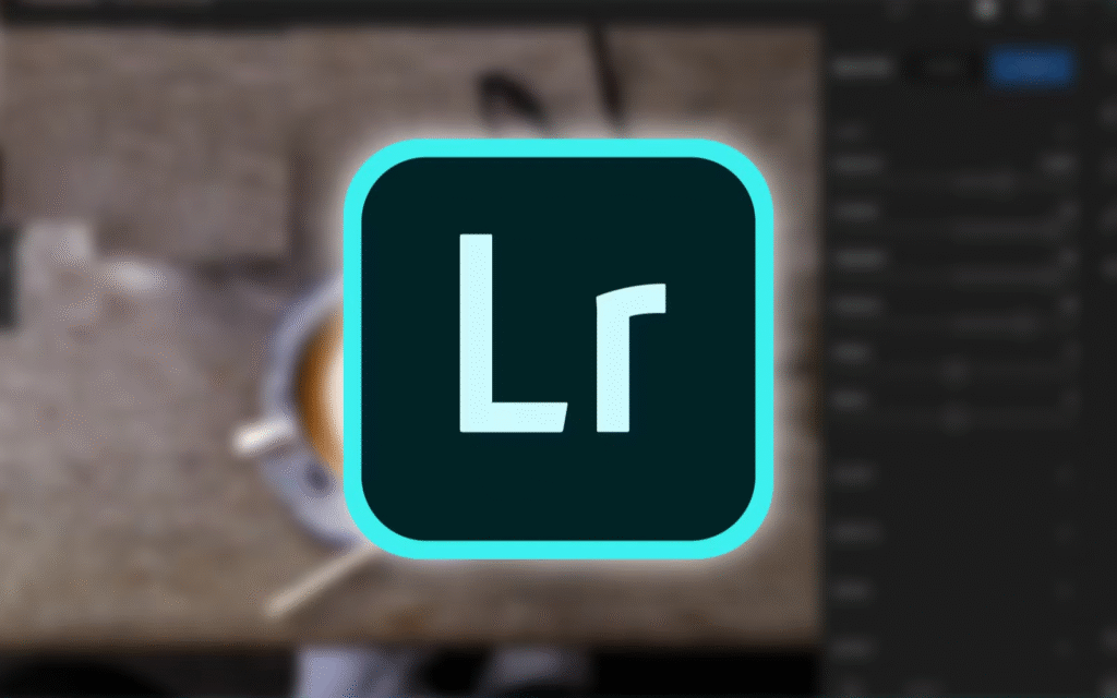 Adobe Lightroom APK