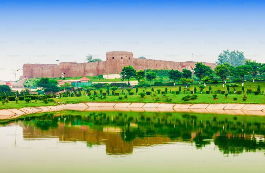 Book Premium Jaipur Holiday Packages Tailored for You