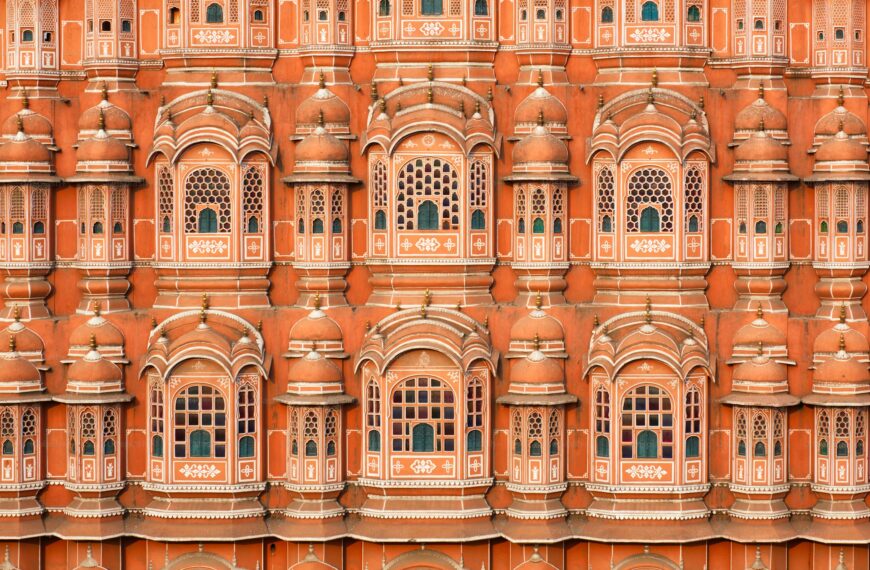 Craft Your Ideal Jaipur Day Trip Itinerary Effortlessly