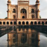 golden triangle tour packages from Delhi