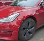 Most Tesla Owners Regret This One Thing After a Minor Accident