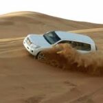 Exploring Health Benefits Through Dubai Desert Safari Tours
