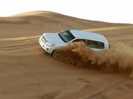 Exploring Health Benefits Through Dubai Desert Safari Tours