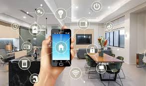 Smart Home System for Apartments in Dubai