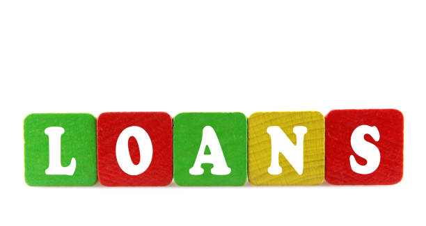 Loan origination systems
