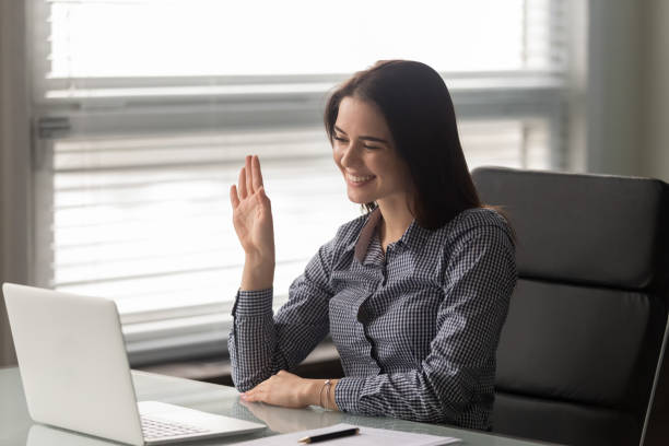 video interview service