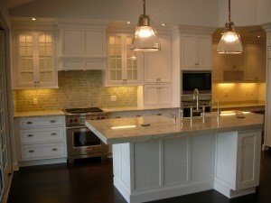 Kitchen & bath remodeling & Design in Miami
