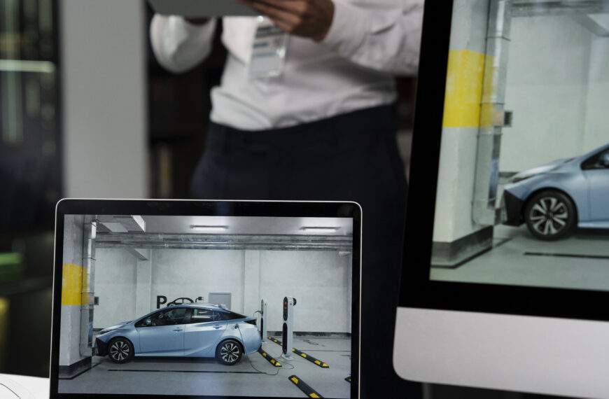 Why Your Dealership an Automotive SEO Agency to Drive Growth