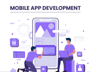 What Is the Significance of Mobile App Development…