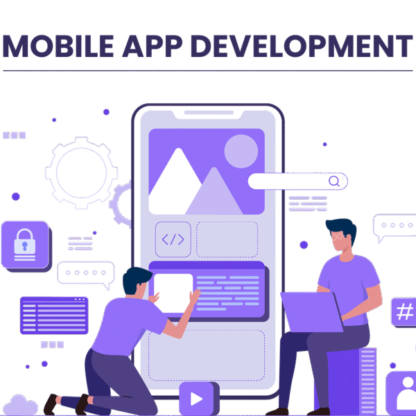 What Is the Significance of Mobile App Development…