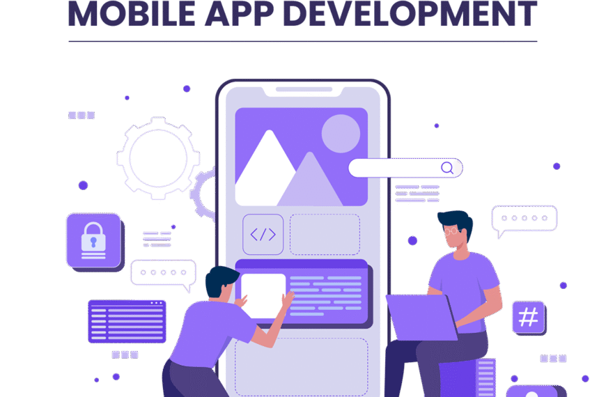 What Is the Significance of Mobile App Development in Dubai for the Success of…