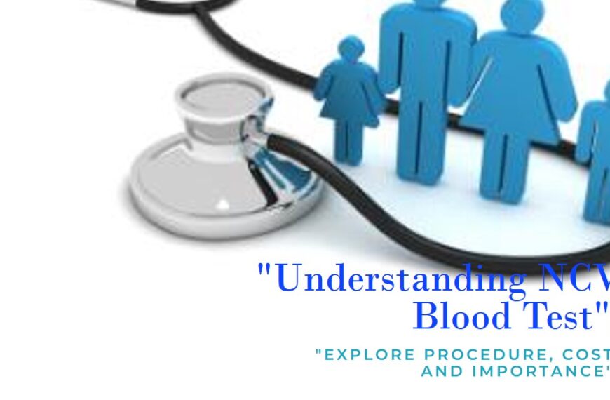 ncv blood test