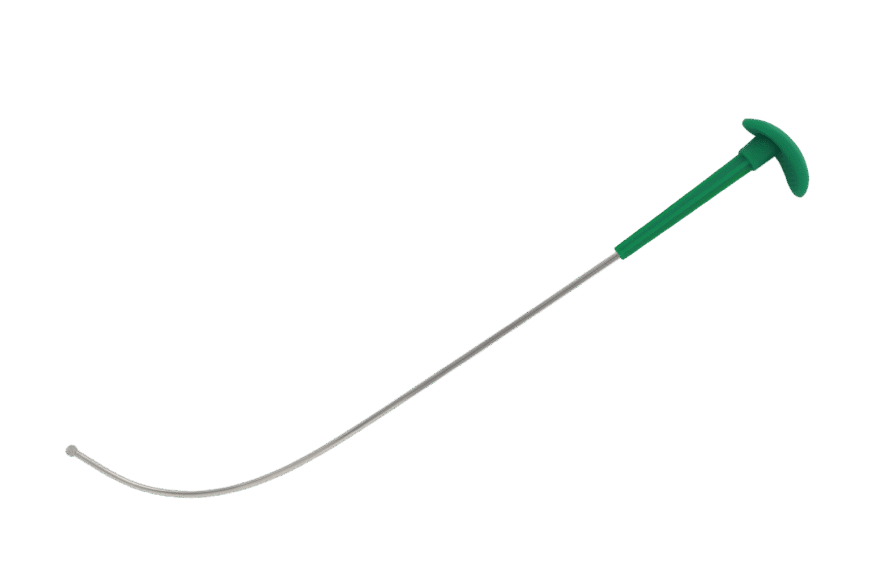 Single Use Intubation Stylet