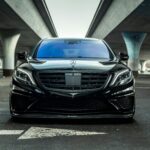 Canadian Black Car: Your Premier Guelph Airport Limo Service