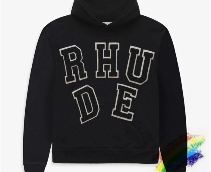 The Stylish Hoodie Is the Ultimate in Casual Coolness