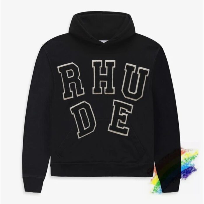 The Stylish Hoodie Is the Ultimate in Casual Coolness