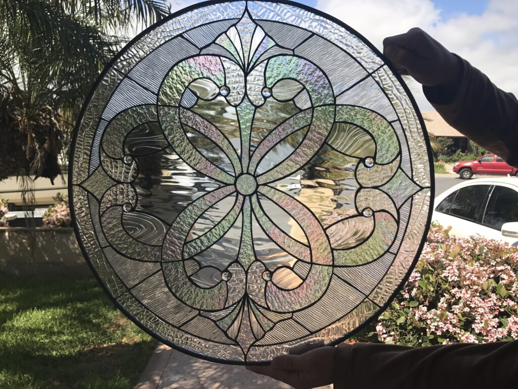 Stain Glass supplier
