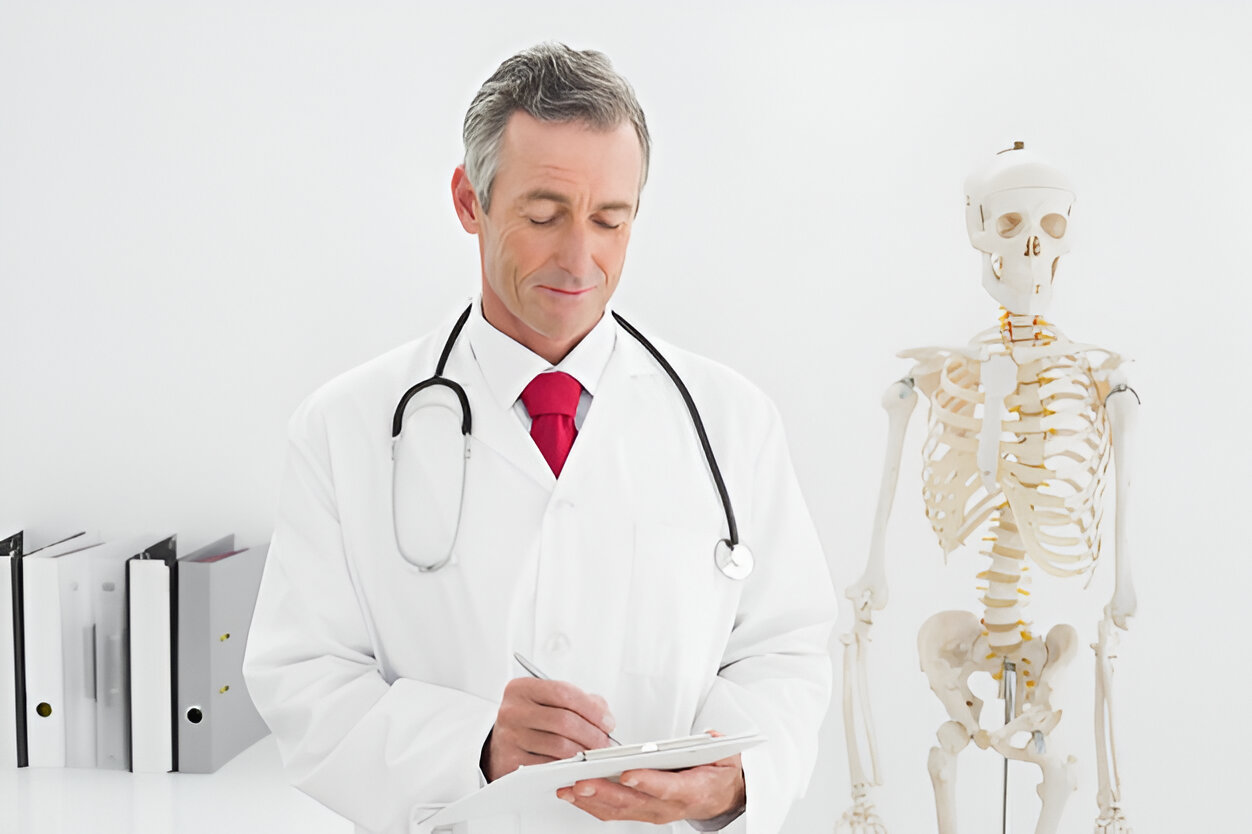 Orthopedic Billing Services