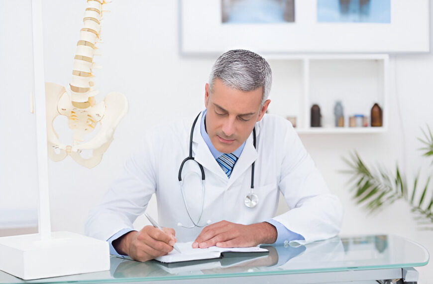 Orthopedic Billing Services
