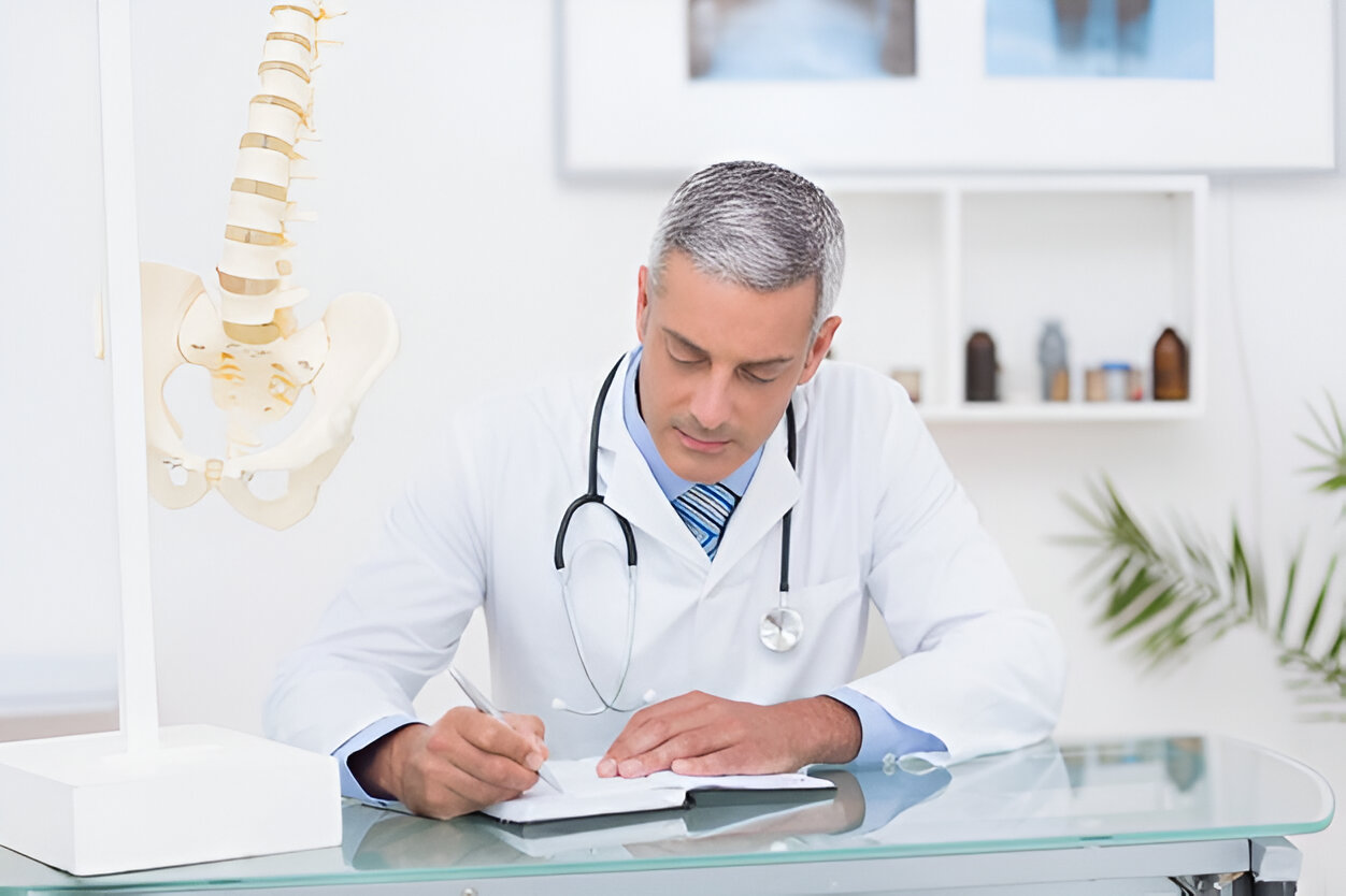 Orthopedic Billing Services