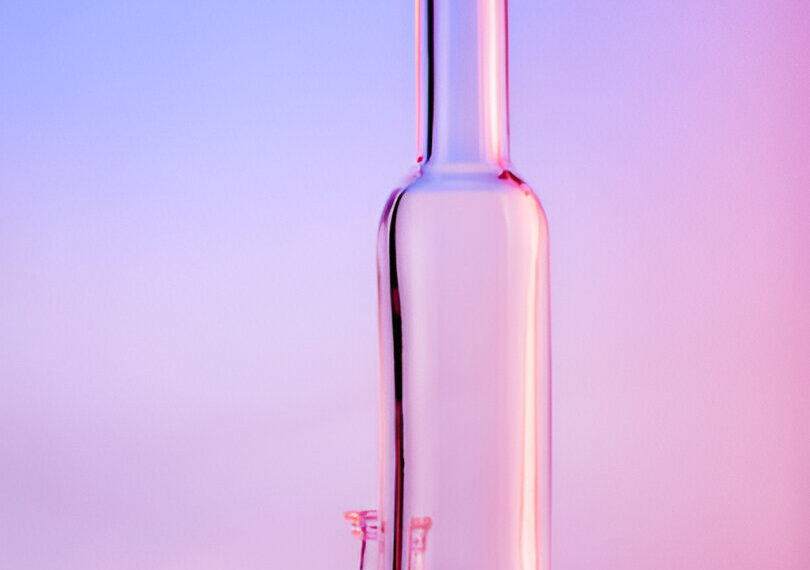 Tiny Bottles, Big Feelings How to Journal Your Life in Glass