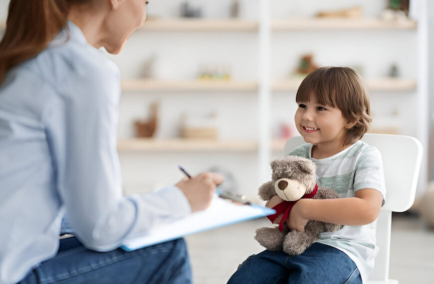 ABA Therapy Services