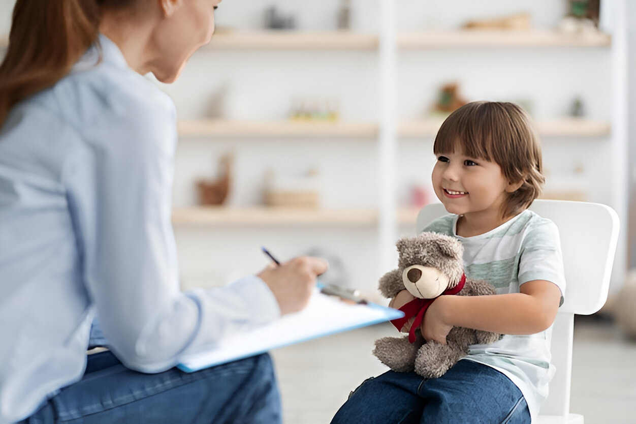 ABA Therapy Services
