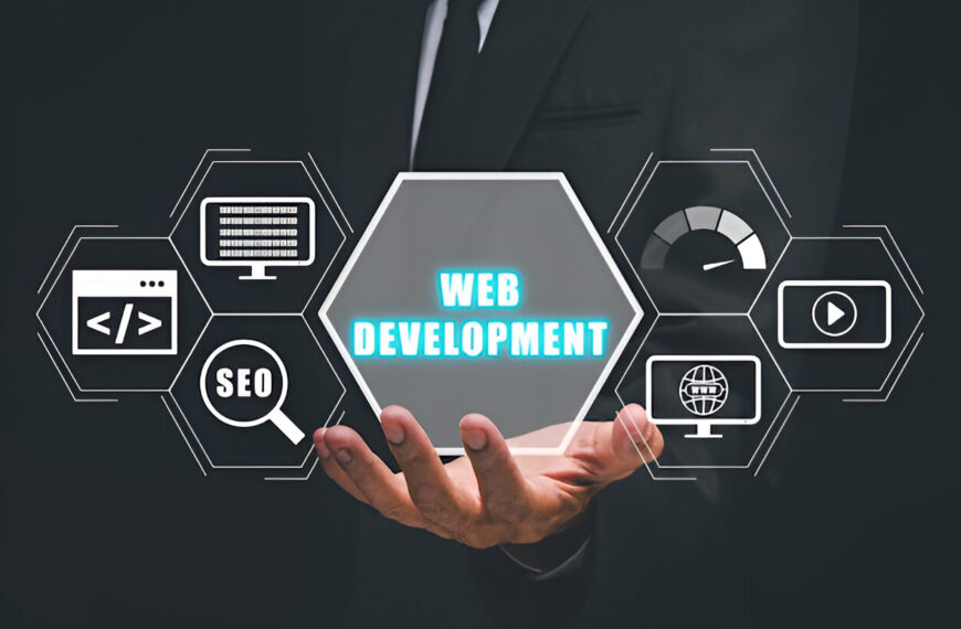 Wordpress Web Development Services