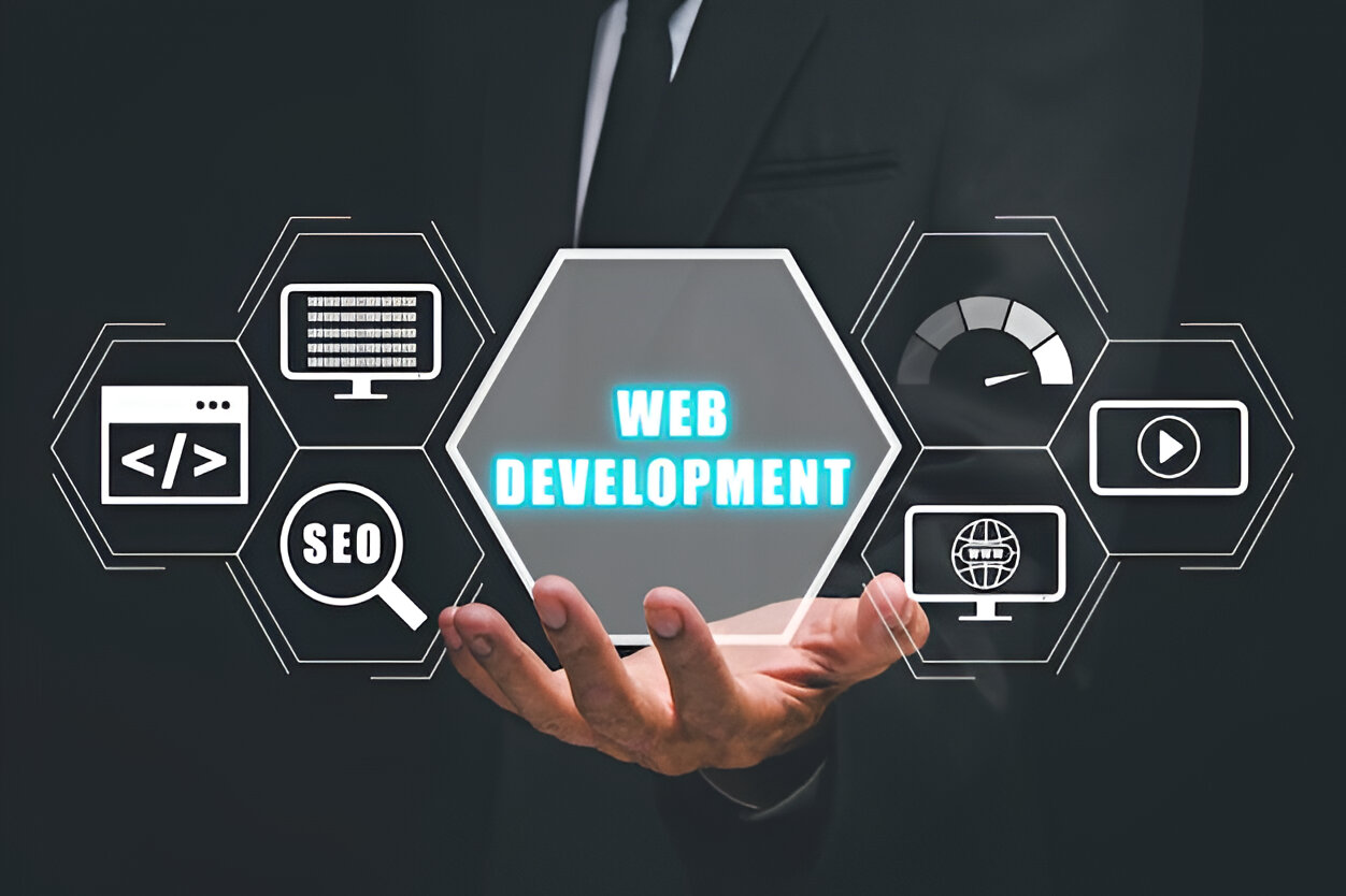 Wordpress Web Development Services