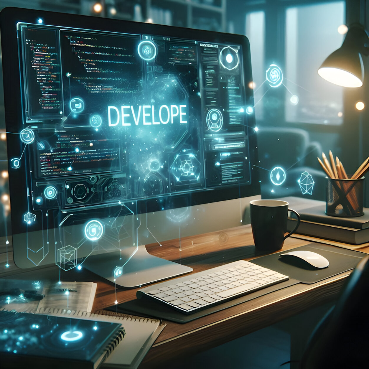 WordPress Web Development Services