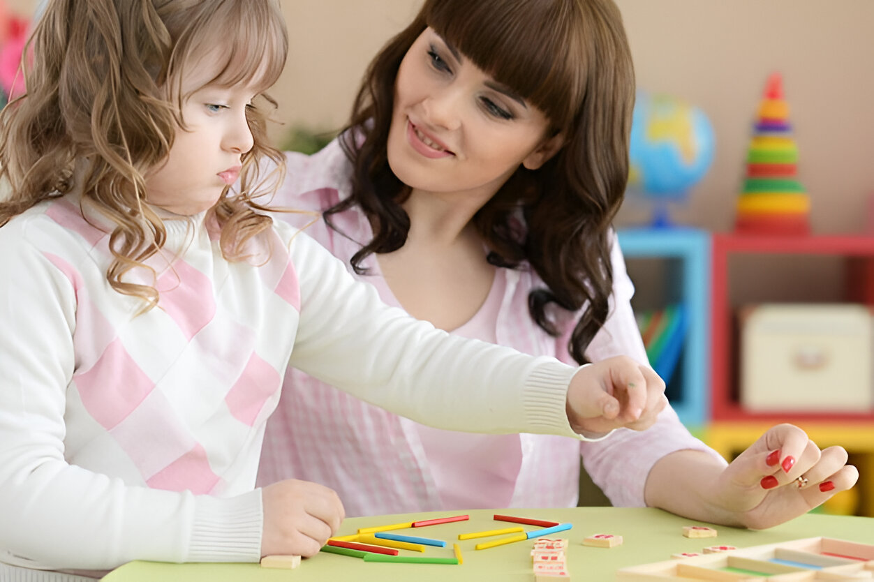 ABA Therapy Services
