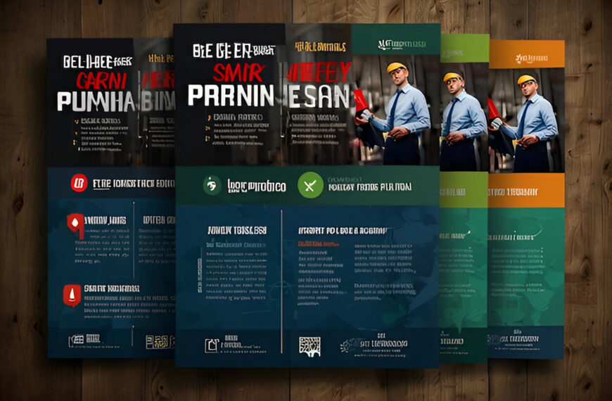 Affordable Brochure Design Services