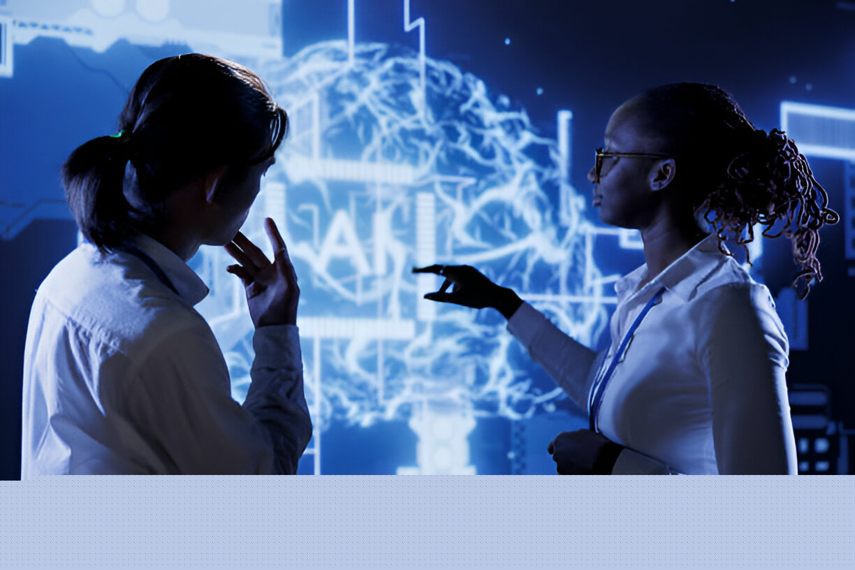 The Intersection of Neuroscience and AI in John Ball’s Work