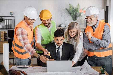 Construction Estimating Services NYC
