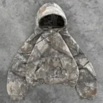 Blending Nature and Street: The Akimbo Realtree® Hoodie
