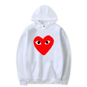 Unique Features and Design Elements of Comme des garcons converse