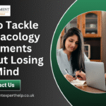 Pharmacology Assignments