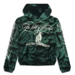 Bold Style with Hellstar Hoodie