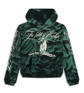 Bold Style with Hellstar Hoodie