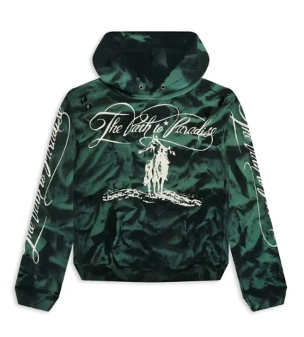 Bold Style with Hellstar Hoodie